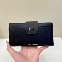 ราคา กระเป๋าสตางค์LYN รุ่น Prive Next Long Wallet (18515961369)