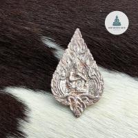 ราคา เหรียญหลวงพ่อคูณ เนื้อเงิน ปี 2535 (7678458652)