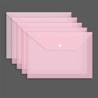 ราคา กระเป๋าพลาสติกใส tas berkas 10ชิ้นกระเป๋าใส่เอกสารที่เก็บเอกสาร A4ที่เก็บข้อมูลกระเป๋าใส่เครื่องเขียน (21170339541)