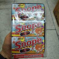ราคา พร้อมส่งทันที Snow Candy Cola Scent Snope Cola Flavoured 12 Ancient Candy Pack สโนปี้ ลูกอมกลิ่นโค snope cola flavoured 12 แพ็ค ลูกอมโบราณJR6 3420 สินค้าขายดี (12111966677)
