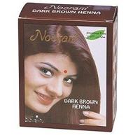 ราคา กล่อง 6 ซอง สมุนไพรย้อมผมเฮนน่า Herbal Henna (21175631762)