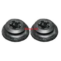 ราคา Nisto นิสโต้ ยางรองคานหม้อน้ำตัวบน ล่าง 1คู่ โตโยต้า อัลติส หน้าหมู Toyota Altis E140 ZRE170 2001 2019 (16969800176)