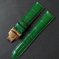 ราคา 12 14 16 17 18 19 20 21 22Mm สายนาฬิกาหนังแท้พับได้หัวเข็มขัดสแตนเลสสร้อยข้อมือสายนาฬิกาสำหรับ Tissot Timex Seiko (17072720768)