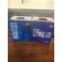 ราคา In Cpu fan for LGA 775 1150 1151 1155 1156 1200 CPU Copper Aluminum Socket Heatsink Fan HSF Cooler with box (15393626081)