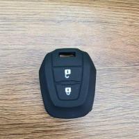 ราคา Isuzu All New D Max Isuzu 2012ขึ้นไปเคสกุญแจสีสดสวยอย่างดี (17325277051)