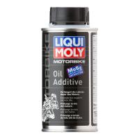 ราคา LIQUI MOLY Oil Additive 125 ml (16987127406)