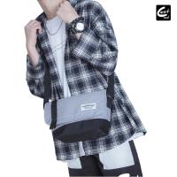 ราคา Cest Cool Operations กระเป๋าสะพายชาย กระเป๋าผ้า กระเป๋าชาย กระเป๋าแมสเซ็นเจอร์ (17661789428)