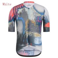 ราคา CZ MALL RAPHA AAA เกรดเสื้อเจอร์ซีย์นักปั่นการแข่งขันจักรยานบนถนนเสื้อเชิ้ตแขนสั้นเสื้อแห้งเร็ว (17654105672)