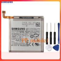 ราคา SAMSUNG Originalเปลี่ยนแบตเตอรี่EB BA905ABUสำหรับSamsung Galaxy A90 A80 Authenticโทรศัพท์แบตเตอรี่ 3700MAh (18385380344)