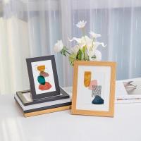 ราคา กรอบรูปตั้งโต๊ะ กรอบรูปมินิมอล กรอบรูปติดผนัง กรอบรูปแขวนผนัง กรอบใส่รูปภาพ Photo Frame Add design (18428418117)