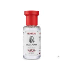 ราคา Thayers Rose Petal Facial Toner 89ml (18643566086)