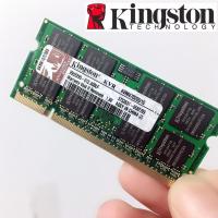 ราคา Kingston Memory RAM Memoria Module Notebook laptop 1GB 2GB PC2 DDR2 667 800 MHZ 667MHZ 800MHZ 5300 6400 RMA (18810561429)