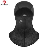 ราคา X TIGER Cycling Outdoor Sports Mask Anti Dust Windproof Filter Anti UV (5415600658)