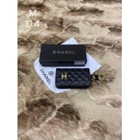 ราคา กระเป๋าใส่กุญแจรถยนต์ กุญแจบ้าน สีดำ มีหนังคาเวียร์ หนังเรียบ (6281666895)