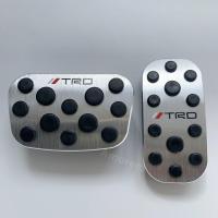 ราคา ปกแป้นเหยียบตัดแก๊สสำหรับ Toyota Hilux Revo ฟอร์จูนเนอร์ใหม่2015 2021 Innova 2016 2022 (18692433085)