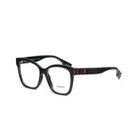 ราคา กรอบแว่นสายตา BURBERRY BE2363F 4040 SIZE 53 MM BLACK (18294287219)