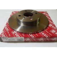 ราคา จานดิสเบรคหน้า TOYOTA SOLUNA รุ่นไม่มีช่องลม อันละ680 (17718953099)