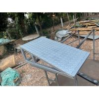 ราคา PradooSiam บันไดเหล็ก บันไดไต่ระดับ แบบเรียบ ทางลาด 35xย60xส15 35ซม บันไดขึ้นฟุตบาท บันได้ขึ้นฟุตบาทหน้าบ้าน อุปกรณ์ไต่ระดับ ทางลาดปีนฟุตบาท (18235544133)