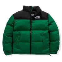 ราคา The North Face 1996ฤดูใบไม้ร่วงและฤดูหนาวคนรักเสื้อผ้าโลโก้ยอดนิยมกับฮันฉบับชายและหญิงนักเรียน Windproof เสื้อเย็นกลางแจ้งแจ็คเก็ตผ้าฝ้ายเบาะสำหรับผู้ชายและผู้หญิง (16653356277)