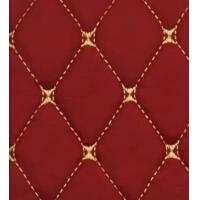 ราคา พรมปูพื้นรถยนต์ตรงรุ่น TOYOTA REVO ลาย VIP 5D (15864822389)