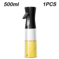 ราคา 200 300 500Ml Kitchen Oil Spray Bottle Olive Acid Sprayer For Cooking BBQ Baking Oil Dispenser Nebulizer Accessories Gadget (20452207567)