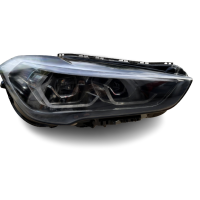 ราคา BMW X1 ของแท้ ไฟหน้า bmw F48 LCI 2021 2022 (15821409626)