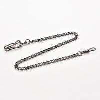 ราคา Tuokaiguoji สร้อยโลหะผสมทองสัมฤทธิ์36 5ซม สำหรับผู้หญิงควอตซ์โบราณนาฬิกาพกวินเทจผู้ชาย (19795010570)