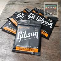 ราคา ถูกที่สุด ครบชุด 6 เส้น สายกีต้าร์ Gibson กีต้าร์โปร่ง กีต้าร์ไฟฟ้า (12255184409)