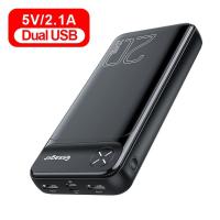 ราคา Essager 20000mAh Pack 20000 mAh PD 20W Fast Charging For iPhone Poverbank (11648319399)