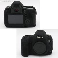 ราคา กล้องซิลิโคน Canon EOS RP 5D3 5D4 Nikon D780 Z7 Z6 D7200 D7100ป้องกันกรณี (16545622244)