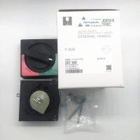 ราคา Original breaker handle V 05SV circuit breaker external handle (10963341575)