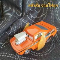 ราคา Disney Pixar Cars 2 3 Lightning McQueen Mater แม็คควีน เมเทอร์ the cars (8731067393)