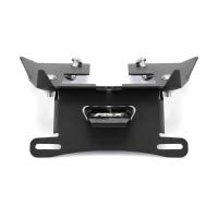 ราคา License Plate Holder For HONDA MSX 125 Grom SF MSX125SF 2016 2020 18 19 Motorcycle Tail Tidy Fender Eliminator LED Light MSX125 (19723461951)