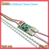 ราคา Zozo Ready Stock 15 24นิ้ว LED Backlight Strip Light Kit หน้าจอ LCD เพื่อ LED Monitor แผ่นปัจจุบัน (20273625096)
