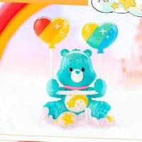 ราคา Care Bears รูปหมีน้อยรูปหัวใจ Rainbow Mood โมเดล ฟิกเกอร์ แคร์ แบร์ ของแท้ หมี ของสะสม หมีแคร์แบร์ (18470477269)