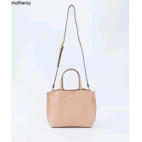 ราคา กระเป๋าสะพายข้างหนัง PU mothersy Legato Largo กระเป๋า Tote Bag ขนาดกลาง (18152639262)