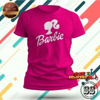 ราคา ADULT BARBIE TSHIRT COTTON (20186843415)