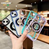 ราคา เคสประกบสำหรับไอโฟนเคสแม่เหล็ก14นิ้ว13นิ้ว12นิ้วโปรตาเหยี่ยวเลนส์ติดกล้องแบบใสเคสโทรศัพท์ Iphone11เคสแม่เหล็กกันกระแทก14ชิ้น (19689260510)