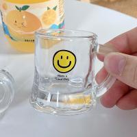 ราคา แก้วโซจู 1เซต 6 ใบ แก้ว พร้อมส่ง (21055525123)
