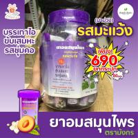 ราคา สุดคุ้ม ยาอม ยาอมสมุนไพร มังกรทอง รสมะแว้ง 1กระปุก 60หลอด เพียง 690 บาทเท่านั้น ลูกอม ชุ่มคอ (12204374047)