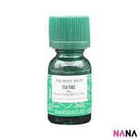 ราคา THE BODY SHOP Tea Tree Oil 10ml เซรั่มที ทรี ออยล์ Delivery Time 5 10 Days (11617715004)