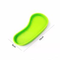 ราคา ถาดใส่อาหารและน้ำทรงอุ้งเท้าสำหรับเต่าบก มี 2 ขนาด พร้อมส่งอยู่ไทย (9092485940)