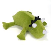 ราคา COD 40 60cm Dinosaur Weighted Plush Toys Doll ตุ๊กตาไดโนเสาร์ ตุ๊กตาไดโนเสาร์เขียว ตุ๊กตาไดโนเสาร์คอยาว ตุ๊กตาไดโนเสาร์ตัวใหญ่ จุ๊มเหม่ง หมอน ยูนิคอร์นเสือดาว หมอน (21161238939)