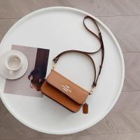 ราคา new handbag fresh sling bag exquisite shoulder bag women spot with receipt CA174 CA529 CA530 (20788232738)