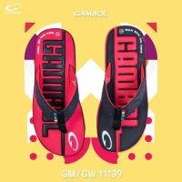 ราคา Hot item ส่งไว ราคาถูกที่สุด ของแท้ GAMBOL แกมโบล รุ่น GM11139 ไซส์ 38 44 (20142377822)