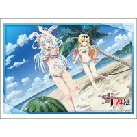 ราคา Bushiroad Sleeve Arifureta Shokugyou de Sekai Saikyou Yue Shea Haulia Tio Klarus ซองใส่การ์ด (20584723410)