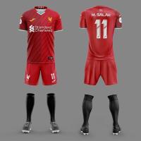 ราคา 2023High quality new style Advanced Customization Joma European Club Home League Inspiration Customized Football Jersey Manchester City Real Madrid golf (19976922443)