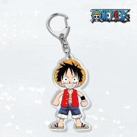 ราคา พวงกุญแจลูฟี่ Zoro โคมไฟอะคริลิกอนิเมะญี่ปุ่นขนาดเล็กพวงกุญแจลูฟี่พวงกุญแจอนิเมะโมเดลตุ๊กตาอุปกรณ์ต่อพ่วง (19774474337)