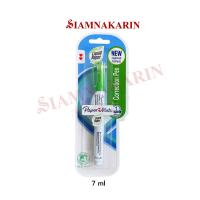 ราคา ปากกาลบคำผิด 3 5ml 7 ml ลิควิดเปเปอร์ Paper Mate 1 ชิ้น (20317677157)