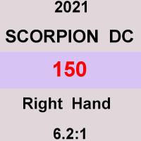 ราคา รอกม้วนตกปลาตกปลาแมงป่อง SHIMANO 150HG 150XG 151 151HG 151XG รอกตกปลาน้ำเค็มแบบซ้ายหรือขวา2021 (19935898653)